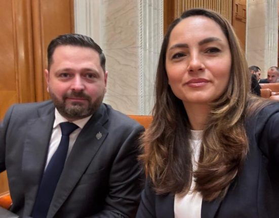 Razvan Chirita dupa excluderea din partid Situatia grupului POT incerta