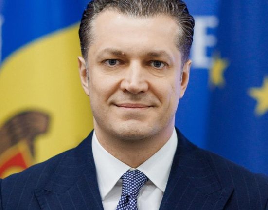 Republica Moldova numete un nou ambasador n Romnia