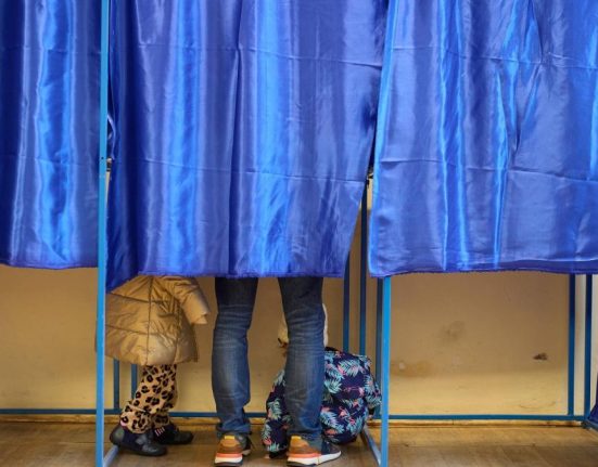 Rezultate alegeri Bucuresti 2025 a inceput numararea voturilor