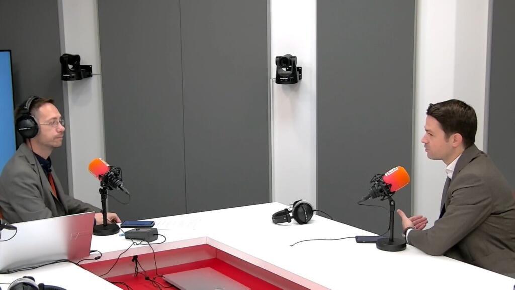Robert Sighiartau deputat PNL despre referendumuri lui Nicusor Dan