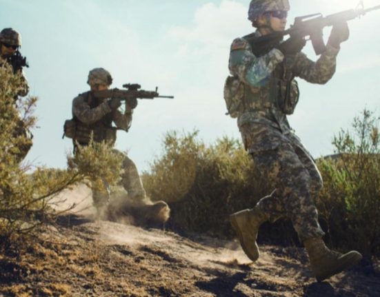 Rusia ameninta Kazahstanul dupa trecerea la munitie NATO