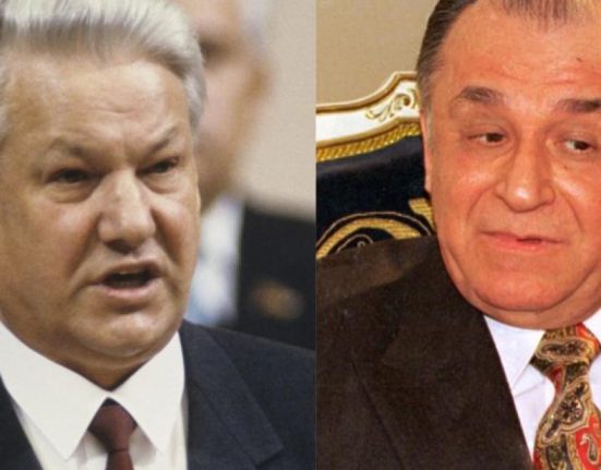 Rusia si a amintit de acordul militar din 1994