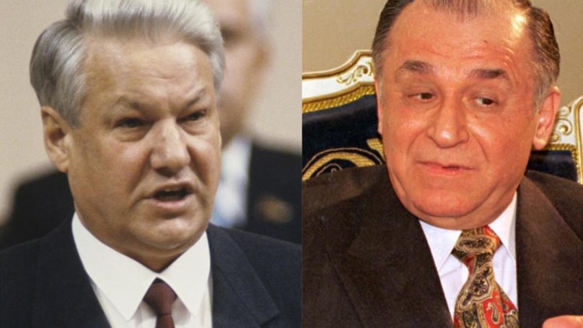 Rusia si a amintit de acordul militar din 1994
