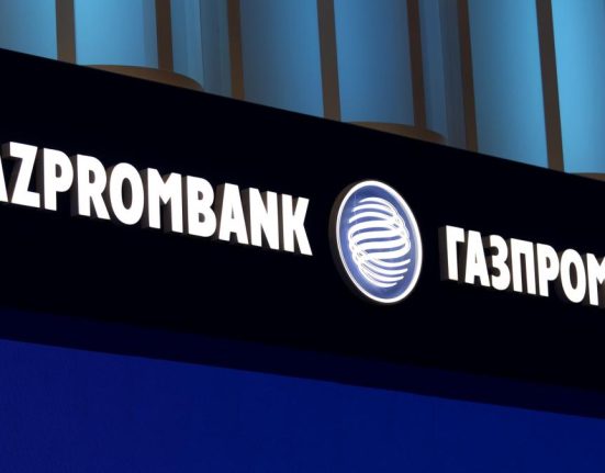 SUA ridica sanciunile pentru mari bnci ruseti