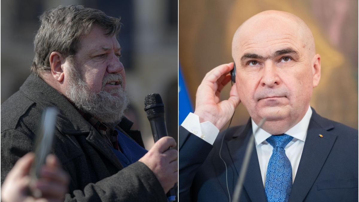 Scandalul salariului minim: Bolojan și patronii îngrijorați 1 Scandalul salariului minim Bolojan si patronii ingrijorati