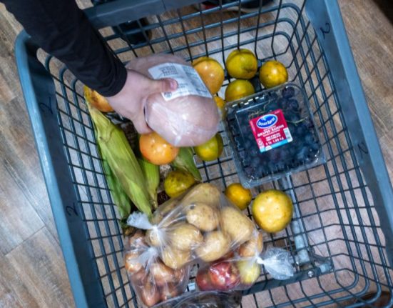 Schema ministerului Agriculturii pentru reducerea preturilor alimentelor
