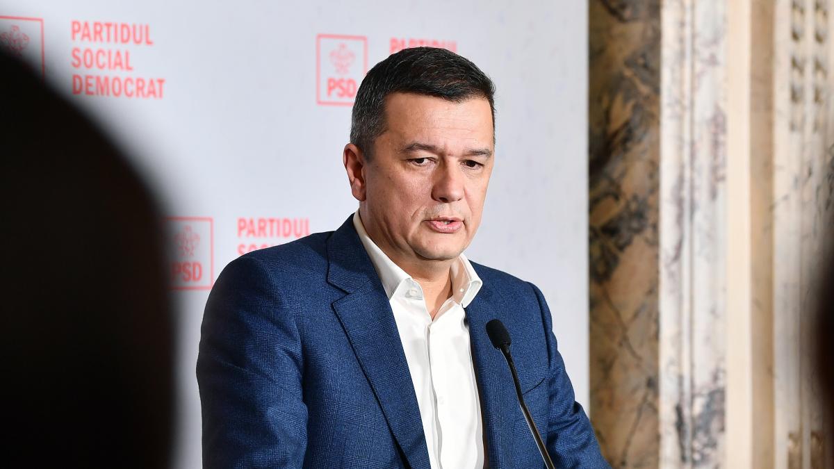 Sedina la PSD dupa eecul de la alegerile locale