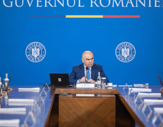 Sedinta de Guvern pentru Ordonaa Trenule a inceput cu intarziere