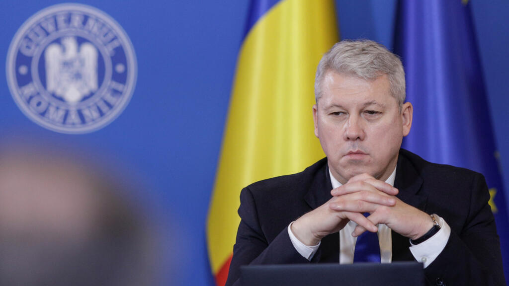 Sighiarta u Catalin Predoiu va oferi explicatii publice cand e nevoie