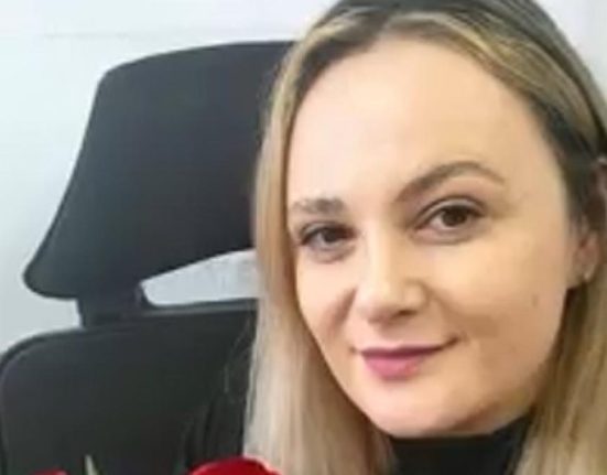 Situatie inedita in comuna Botosani fiica preia primaria