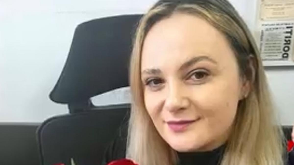 Situatie inedita in comuna Botosani fiica preia primaria