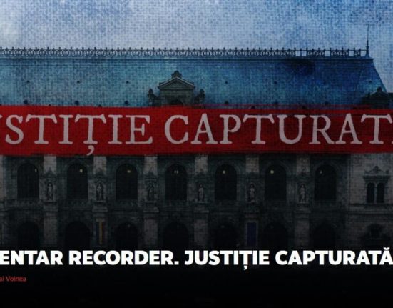 Solidaritate Mii de jurnalisti si ONG uri condamna Recorder