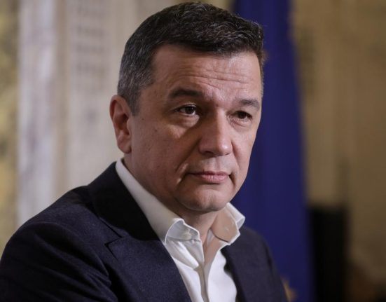 Sorin Grindeanu Stabilitatea politica este esenTiala pentru dezvoltare