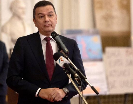 Sorin Grindeanu despre motIunea Opozitiei Nu e depusa Nu votam