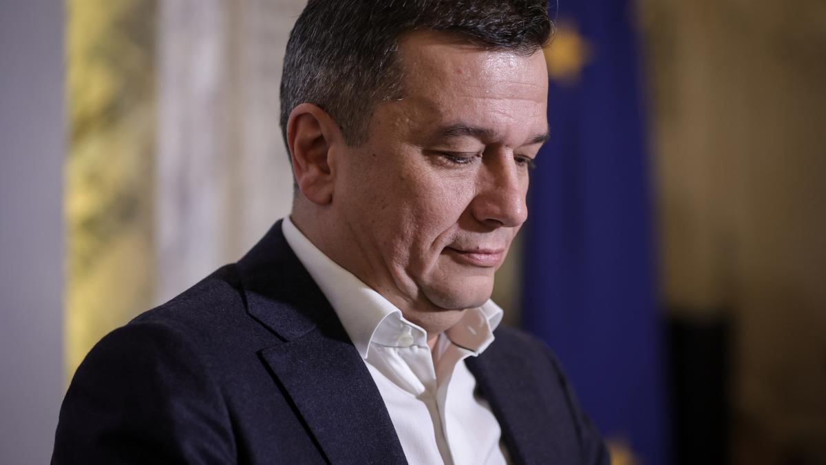 Sorin Grindeanu nu sustine eliminarea impozitului minim pentru banci