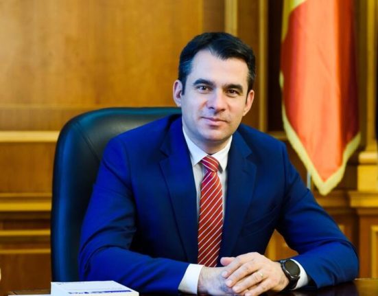 Stefan Palarie lider USR despre ancheta Recorder si CCR