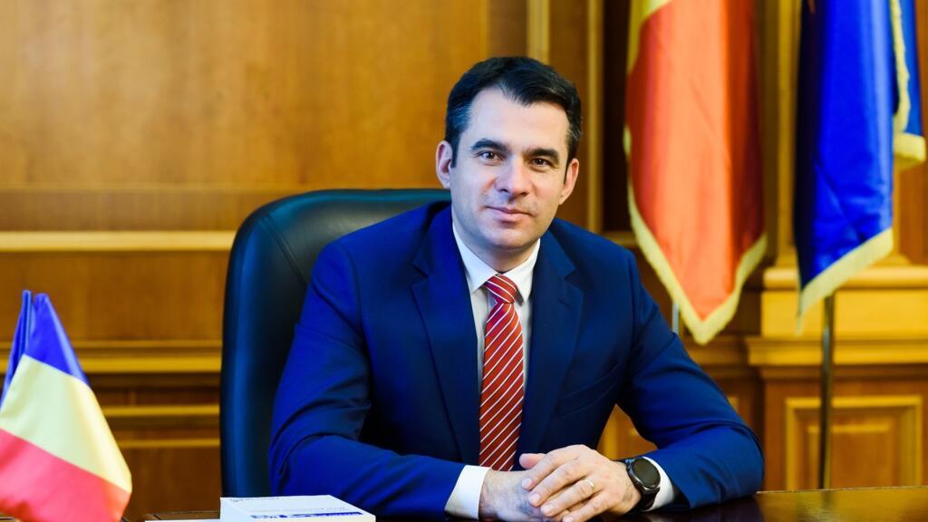 Stefan Palarie lider USR despre ancheta Recorder si CCR