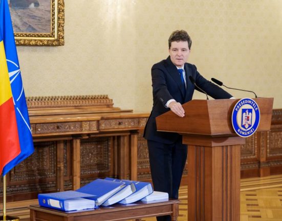 Surse Cum ar putea fi organizat referendumul in Justitie