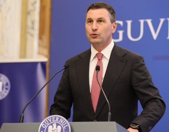 Tanczos Barna despre criza apei din Prahova