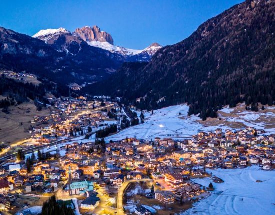Un sfert din partiile din Tirol sunt inchise