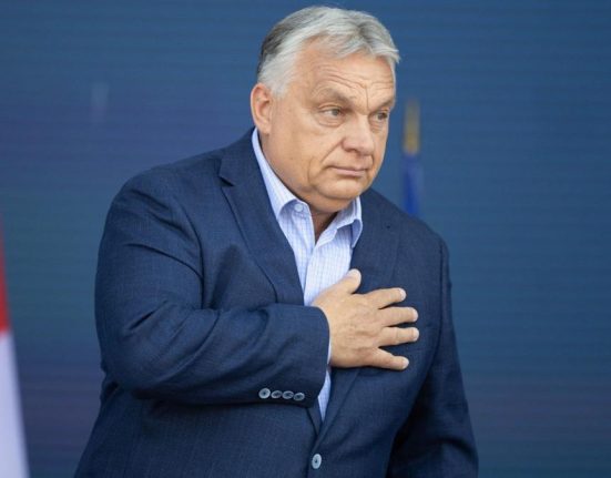Viktor Orban acuzat ca a tradat maghiarii din Transilvania