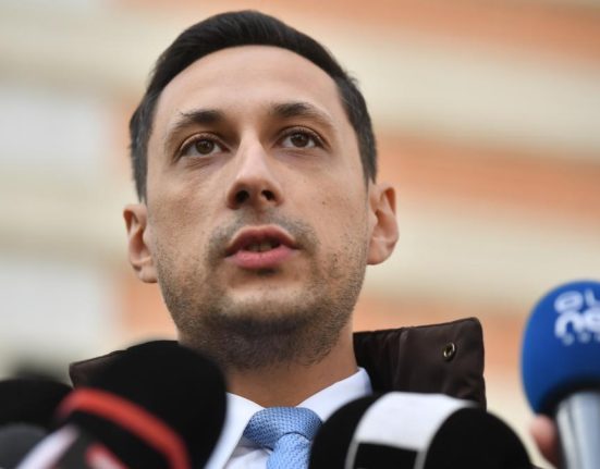 Vlad Gheorghe se retrage din cursa pentru Primarie