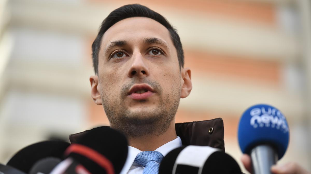 Vlad Gheorghe se retrage din cursa pentru Primarie