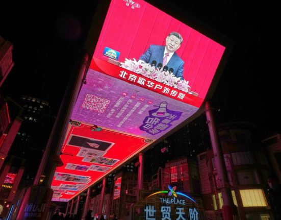 Xi Jinping promite reunificarea patriei de Anul Nou