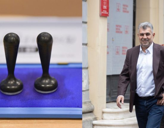 cea mai slaba prezenta la vot a fost in buzau