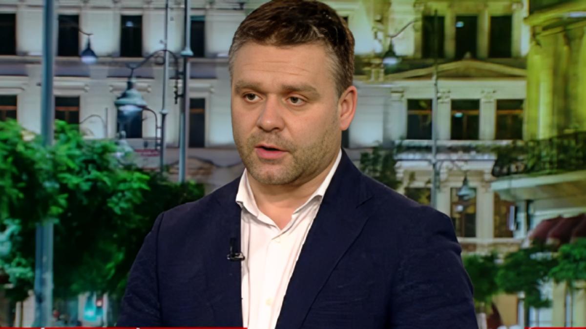 ciucu afirma ca drula e jos in sondaje din cauza atacurilor sale oamenii nu mai voteaza acest tip de politica