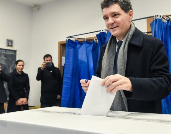 prima reactie a lui nicusor dan dupa alegeri