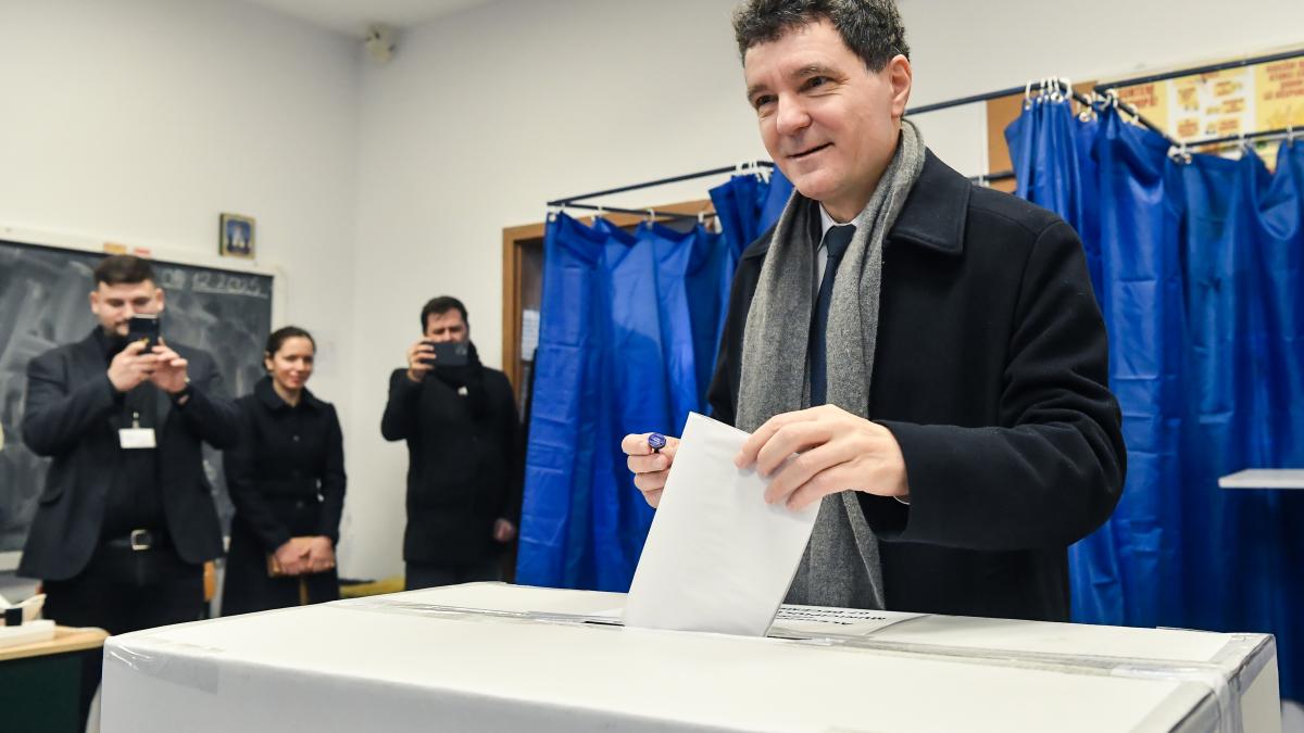 prima reactie a lui nicusor dan dupa alegeri