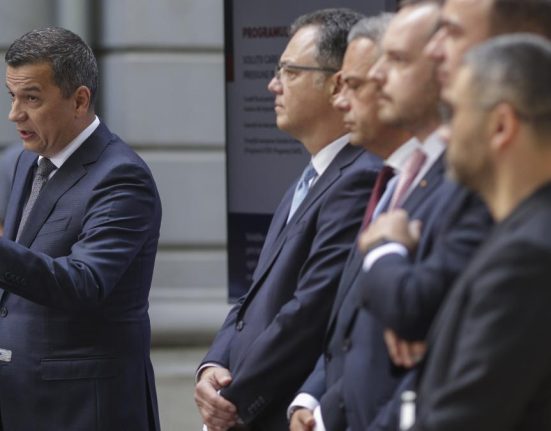 surse ce au discutat liderii PSD despre demisia Dianei Buzoianu