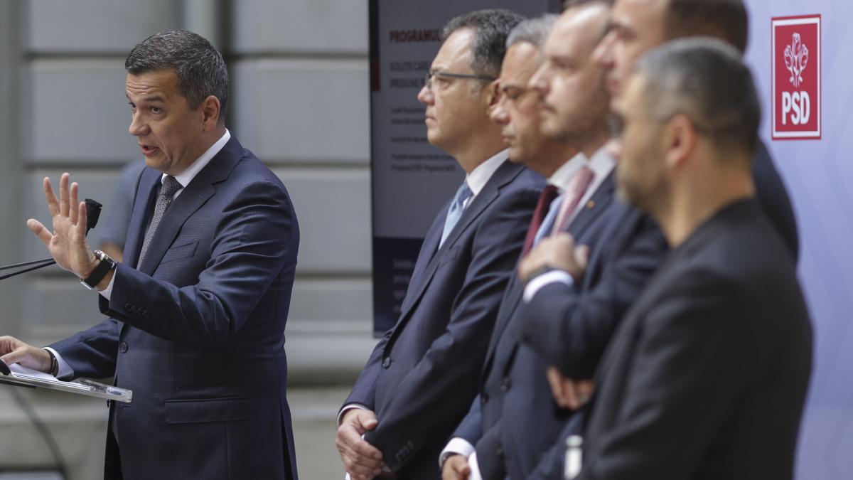 Surse: Ce au discutat liderii PSD despre demisia Dianei Buzoianu 1 surse ce au discutat liderii PSD despre demisia Dianei Buzoianu