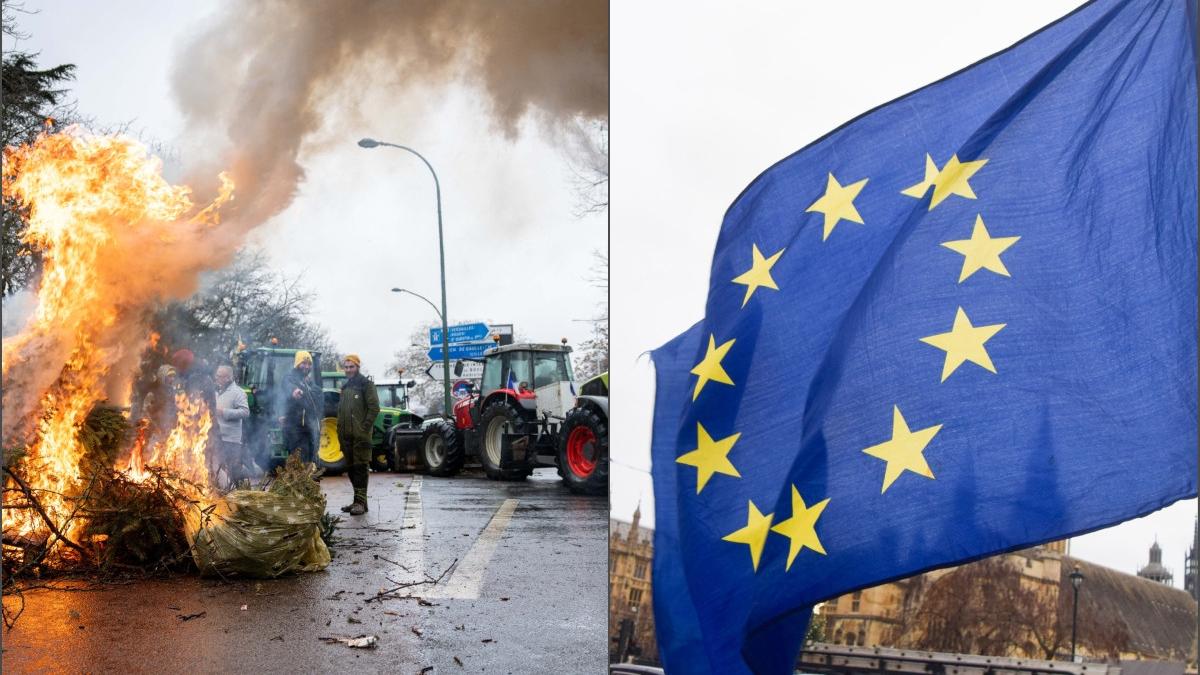 „120.000 de locuri de muncă dispar în UE” 1 120000 de locuri de munca dispar in UE