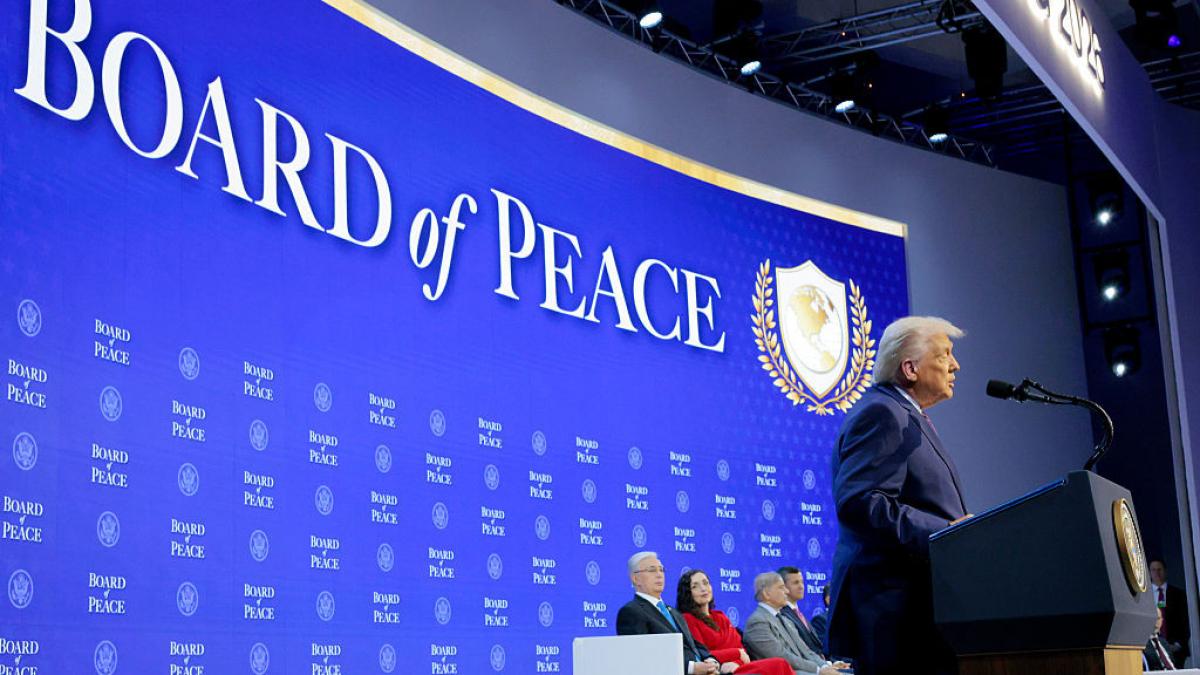 Are România 1 miliard de dolari pentru Consiliul lui Trump? Bolojan: „Fiecare leu trebuie foarte bine... 1 Are Romania 1 miliard de dolari pentru Consiliul lui Trump Bolojan Fiecare leu trebuie foarte bine