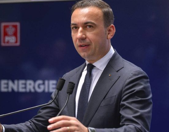 Bogdan Ivan dupa discutia cu secretarul Energiei al SUA Romania dispune de proiecte stabilitate si