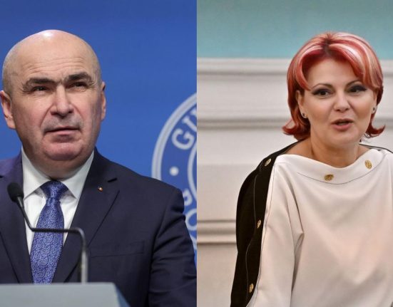 Bolojan ii raspunde Olgutei Vasilescu in scandalul Electrocentrale Craiova Eu sunt responsabil ca nu