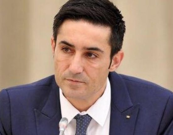 Cand va decide PSD daca ramane la guvernare Claudiu Manda Observam presiuni in interiorul partidului