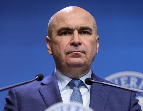 Ce isi propune Ilie Bolojan pentru 2026