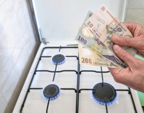 Ce se va intampla dupa expirarea plafonarii pretului gazelor