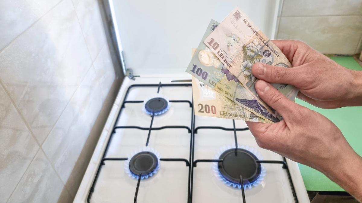 Ce se va intampla dupa expirarea plafonarii pretului gazelor