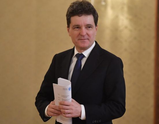 Cheltuielile Administratiei Prezidentiale au scazut cu 30
