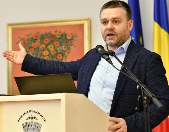 Ciprian Ciucu Primaria Capitalei necesita mai multi bani