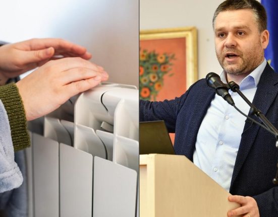 Ciprian Ciucu dupa ce mii de cladiri din Capitala au ramas fara caldura in prima parte a