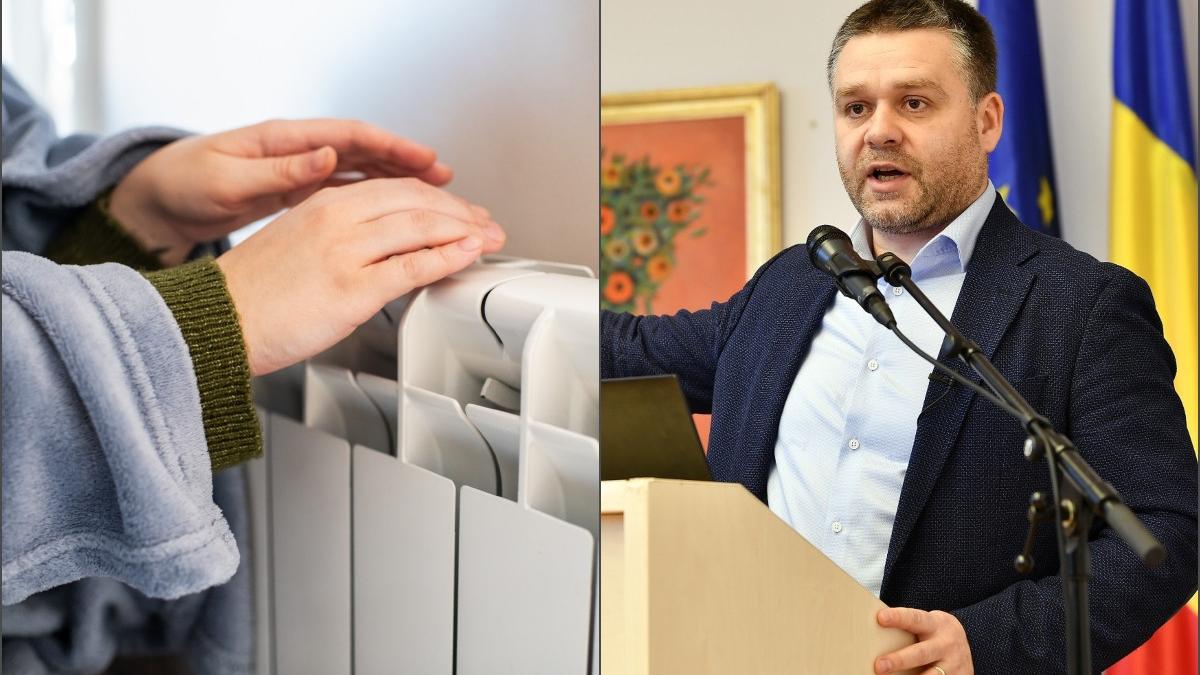 Ciprian Ciucu dupa ce mii de cladiri din Capitala au ramas fara caldura in prima parte a