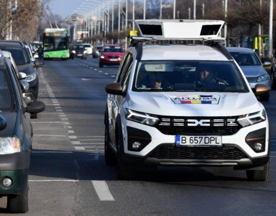 Ciucu mesaj pentru soferii din Capitala Incepand de saptamana aceasta politistii locali ii vor sanctiona