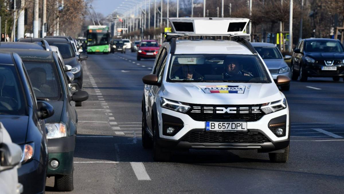 Ciucu mesaj pentru soferii din Capitala Incepand de saptamana aceasta politistii locali ii vor sanctiona