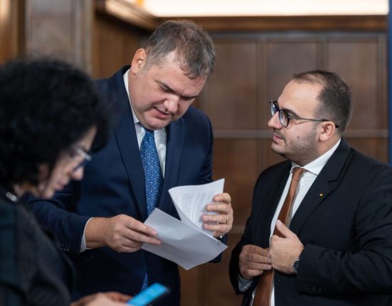 Cseke Attila explica reforma administratiei locale