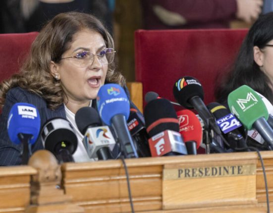 Curtea de Apel Bucuresti reactie Recorder Termenele de prescriptie expirate